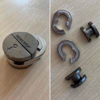 Padlock (puzzle)