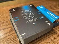 Patreon Season 1 (poker deck)