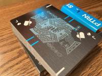Patreon Season 1 (poker deck)