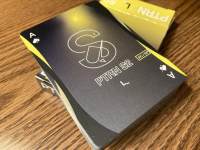Patreon Season 2 (poker deck)
