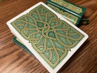 Poison Aspis (poker deck)