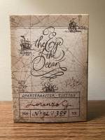 The Eye of the Ocean Quartermaster Edition (poker deck)