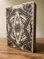 The Eye of the Ocean Quartermaster Edition (poker deck)