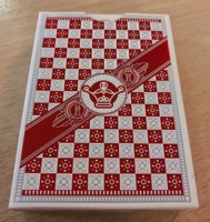 Queens (poker deck)