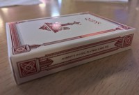Queens (poker deck)