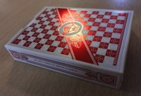 Queens (poker deck)