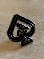 Ravn (pin badge)