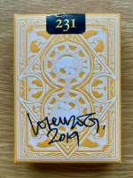 Ravn Summer Ale (poker deck)