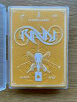 Ravn Summer Ale (poker deck)