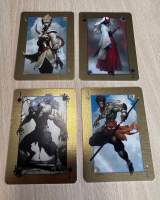 War of Realms Fera Special Edition (poker deck)