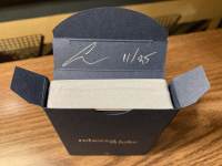 rebecca&luke Wedding (poker deck)
