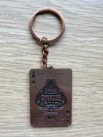 Royales (key ring) (miscellaneous item)