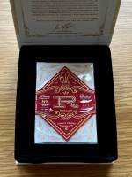 Royales Private Reserve (poker deck)