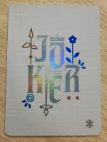 Royals Limited Edition (poker deck)