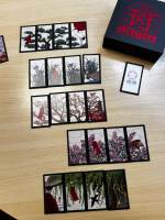 Sakuragi Hanafuda (hanafuda deck)
