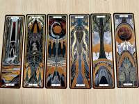 Sambucus Lenormand (tarot deck)