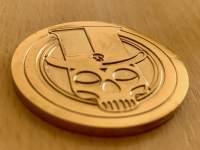 Samedi (coin)