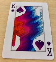 Sirius B (poker deck)