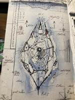 The Eye of the Ocean – soft cover (booklet)