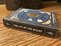 The Eye of the Ocean Solis (poker deck)