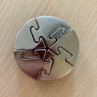 Spiral (puzzle)