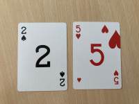 Love Conquers All (poker deck)