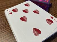 The Tale of the Tempest Dusk Edition (poker deck)
