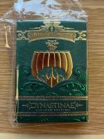 The Tale of the Tempest Dynastinæ Edition (poker deck)