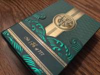The Tale of the Tempest Dynastinæ Edition (poker deck)