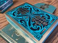 The Tale of the Tempest Dynastinæ Edition (poker deck)