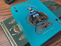 The Tale of the Tempest Dynastinæ Edition (poker deck)