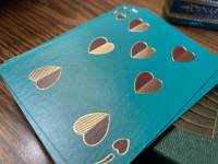 The Tale of the Tempest Dynastinæ Edition (poker deck)