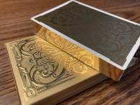 The Tale of the Tempest Treasured Edition (poker deck)