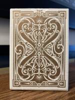 The Tale of the Tempest The Great Wylenti Edition (poker deck)