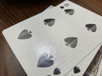 The Tale of the Tempest The Great Wylenti Edition (poker deck)