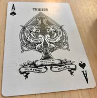 Viridium (poker deck)