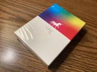 Unicorn (poker deck)