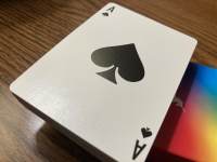 Unicorn (poker deck)
