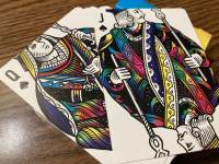 Unicorn (poker deck)