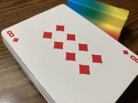Unicorn (poker deck)