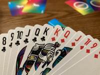 Unicorn (poker deck)