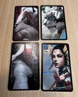 War of Realms Mini (poker deck)