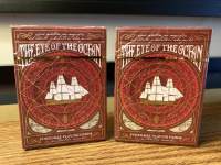 Items in the The Eye of the Ocean