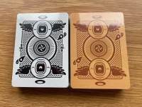 Items in the Good and Evil