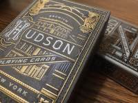 Items in the Hudson