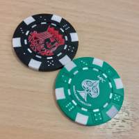 Items in the set Impressions