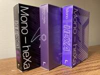 Items in the Mono