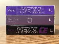 Items in the Mono