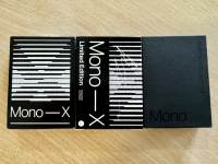 Items in the Mono