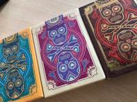 Items in the Muertos